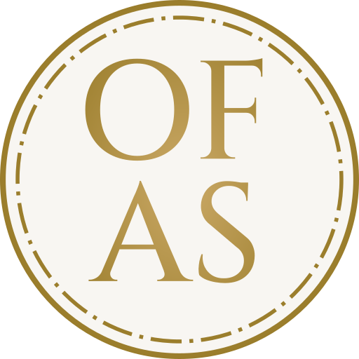 OFAS – The Online Fine Art Studio